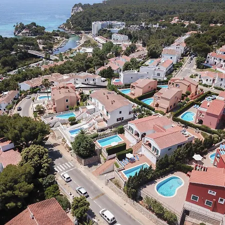 Lavanda By Sonne Villa *