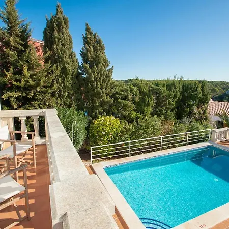 Lavanda By Sonne Cala Galdana (Menorca)