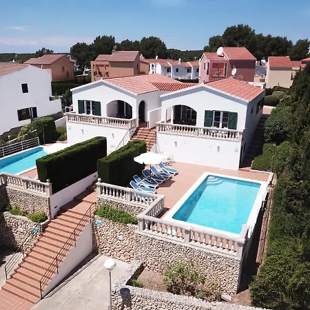 Villa Lavanda By Sonne