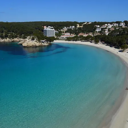 Lavanda By Sonne * Cala Galdana (Menorca)