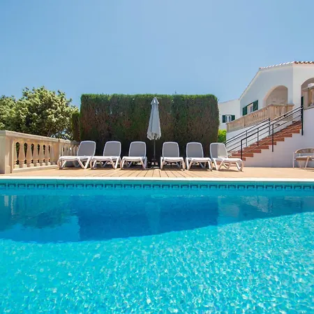 Lavanda By Sonne Cala Galdana (Menorca)