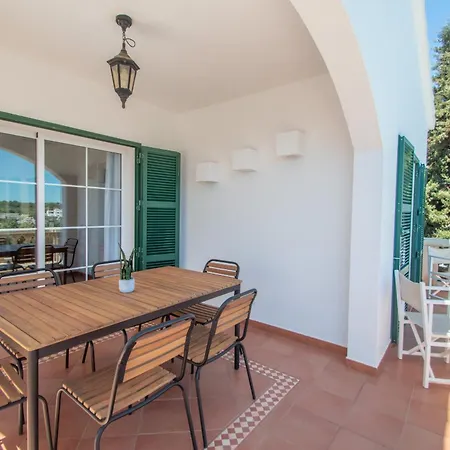 Villa Lavanda By Sonne Cala Galdana (Menorca)