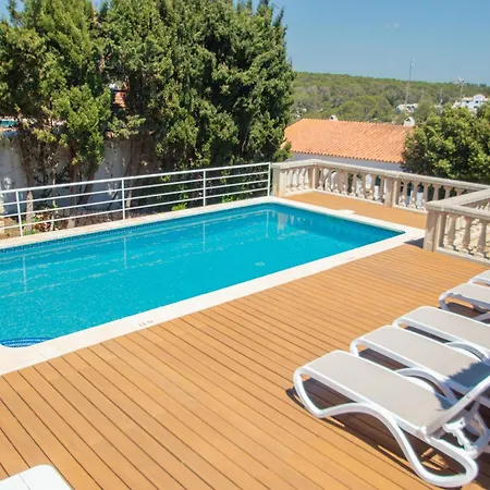 Lavanda By Sonne * Cala Galdana (Menorca)