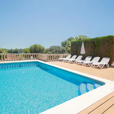 Lavanda By Sonne Villa Cala Galdana (Menorca)