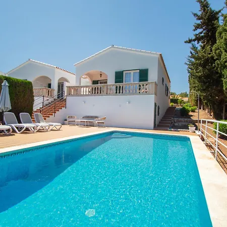 Villa Lavanda By Sonne