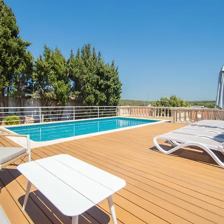 Lavanda By Sonne Villa Cala Galdana (Menorca)