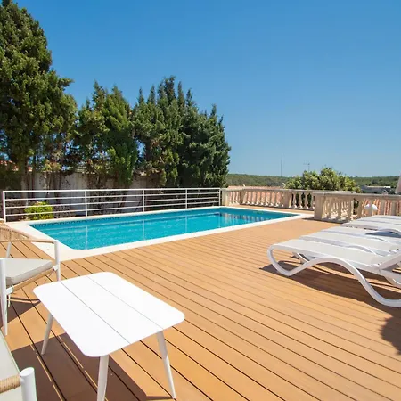 Villa Lavanda By Sonne