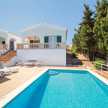 Villa Lavanda By Sonne Cala Galdana (Menorca)