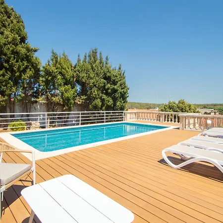 Lavanda By Sonne Cala Galdana (Menorca)