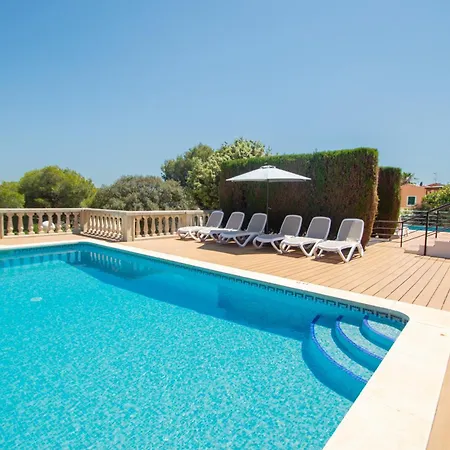 Villa Lavanda By Sonne
