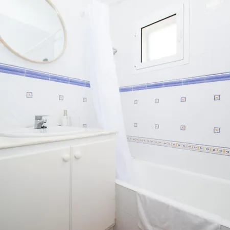 Lavanda By Sonne Cala Galdana (Menorca)