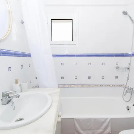 Lavanda By Sonne Villa Cala Galdana (Menorca)