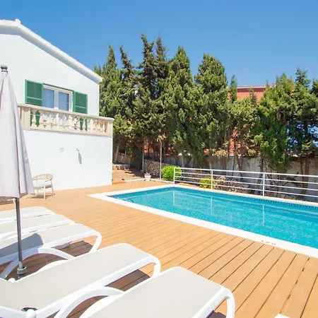 Lavanda Villa