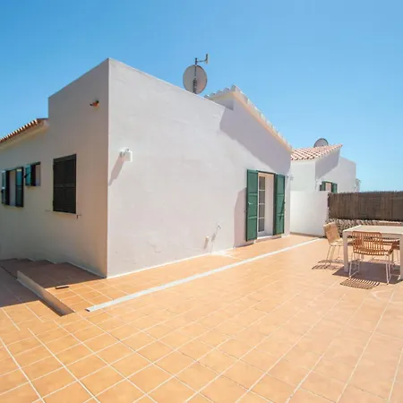 Lavanda By Sonne Cala Galdana (Menorca)