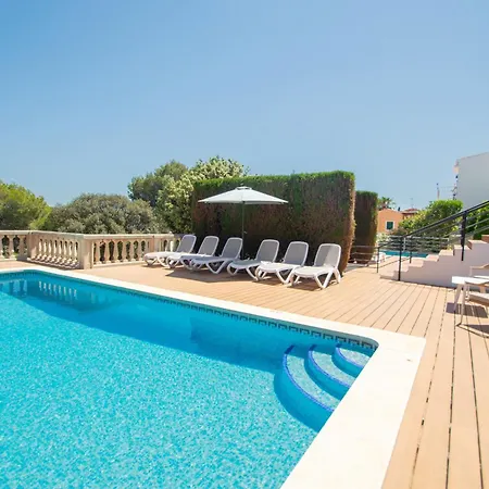 Lavanda By Sonne Cala Galdana (Menorca)