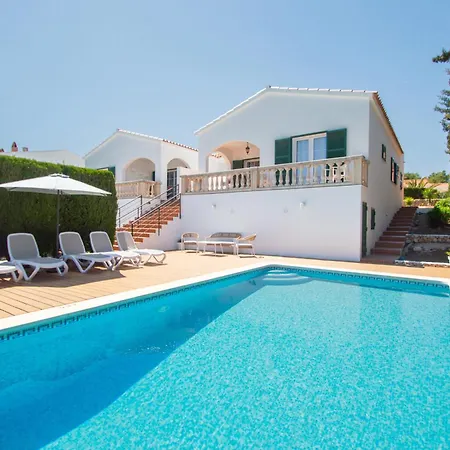 Vila Lavanda By Sonne *