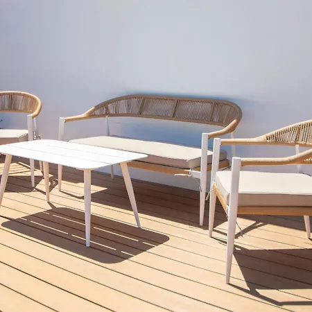 Lavanda By Sonne * Cala Galdana (Menorca)