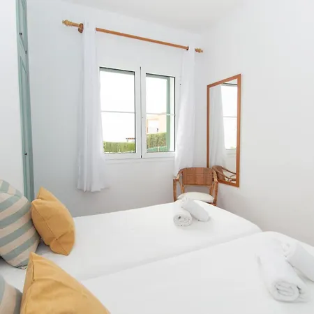 Vila Lavanda By Sonne Cala Galdana (Menorca)