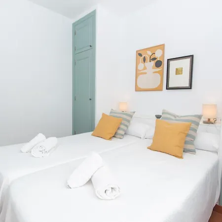 Lavanda By Sonne Cala Galdana (Menorca)