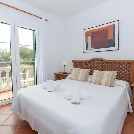 Lavanda By Sonne Cala Galdana (Menorca)