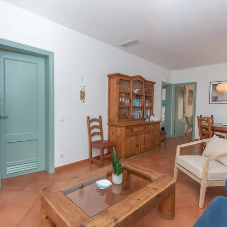 Vila Lavanda By Sonne Cala Galdana (Menorca)