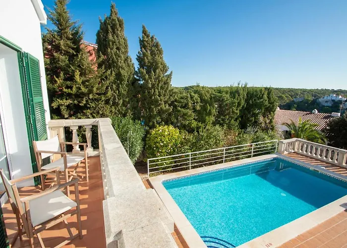 Lavanda By Sonne Cala Galdana (Menorca)