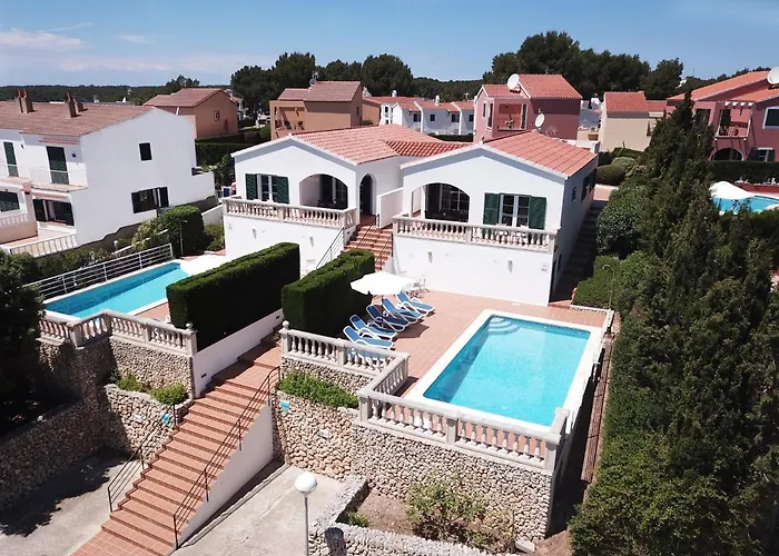 Villa Lavanda By Sonne