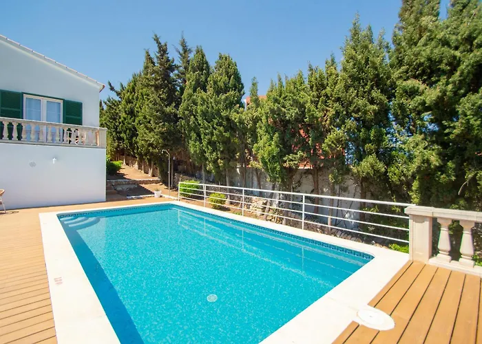 Villa Lavanda By Sonne *