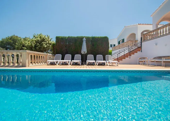 Lavanda By Sonne Cala Galdana (Menorca)