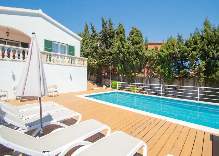 Lavanda By Sonne Villa