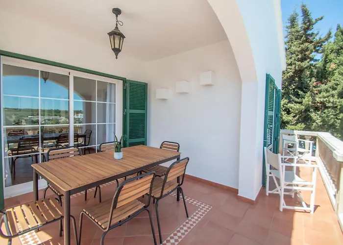 Villa Lavanda By Sonne Cala Galdana (Menorca)