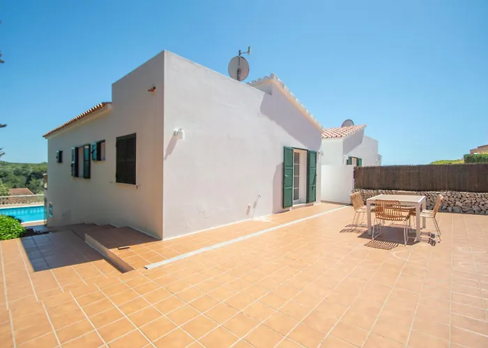 Lavanda By Sonne Cala Galdana (Menorca)