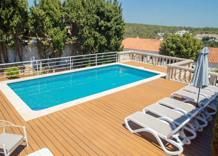 Lavanda By Sonne * Cala Galdana (Menorca)