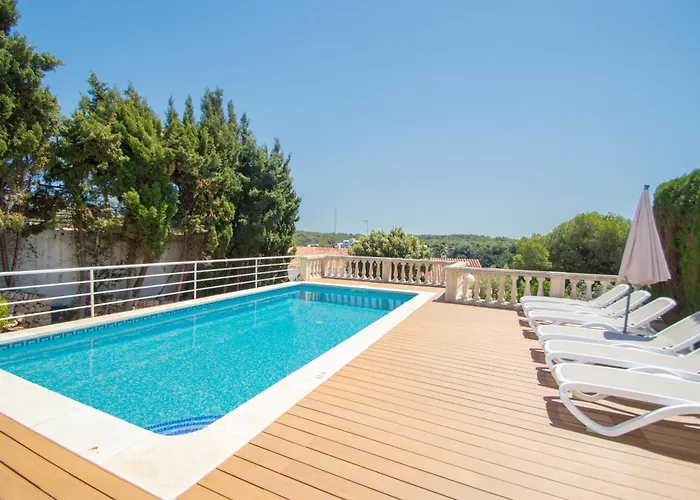 Lavanda By Sonne Villa