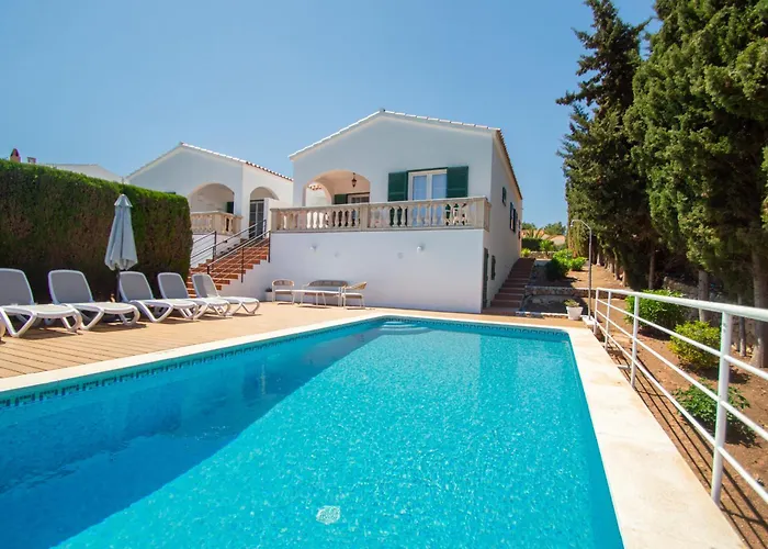 Villa Lavanda By Sonne