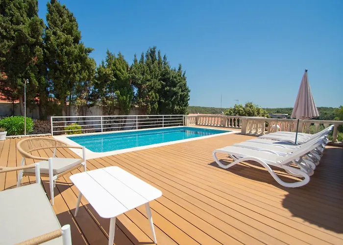 Villa Lavanda By Sonne