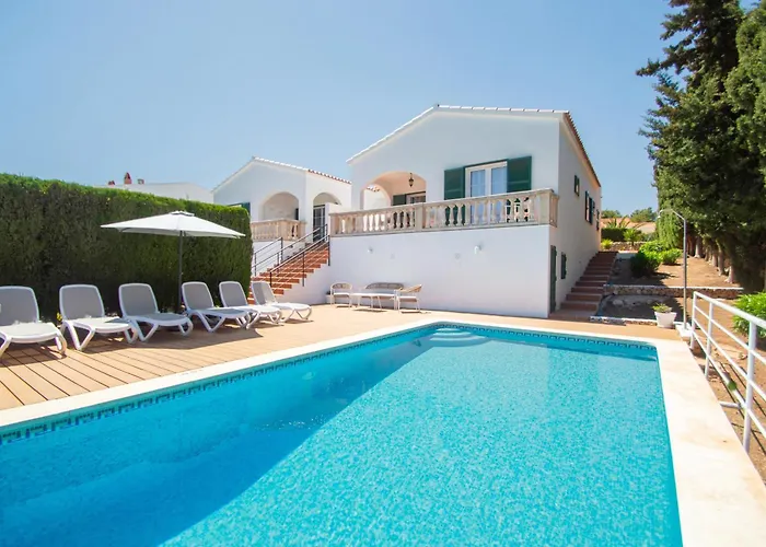 Villa Lavanda By Sonne *