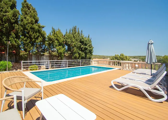 Lavanda By Sonne Cala Galdana (Menorca)