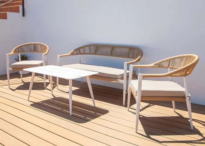 Lavanda By Sonne * Cala Galdana (Menorca)