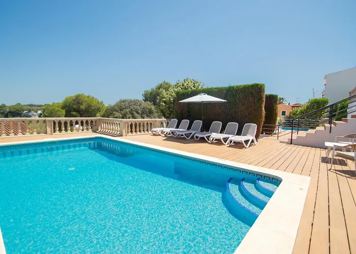 Villa Lavanda By Sonne