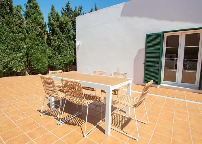 Lavanda By Sonne Villa Cala Galdana (Menorca)