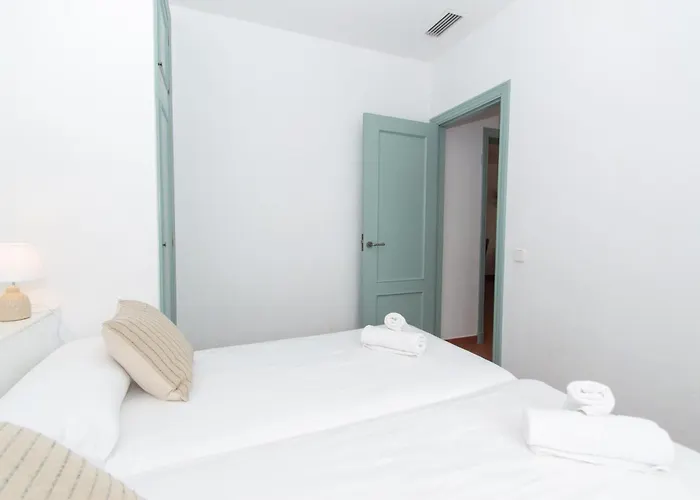 Villa Lavanda By Sonne Cala Galdana (Menorca)