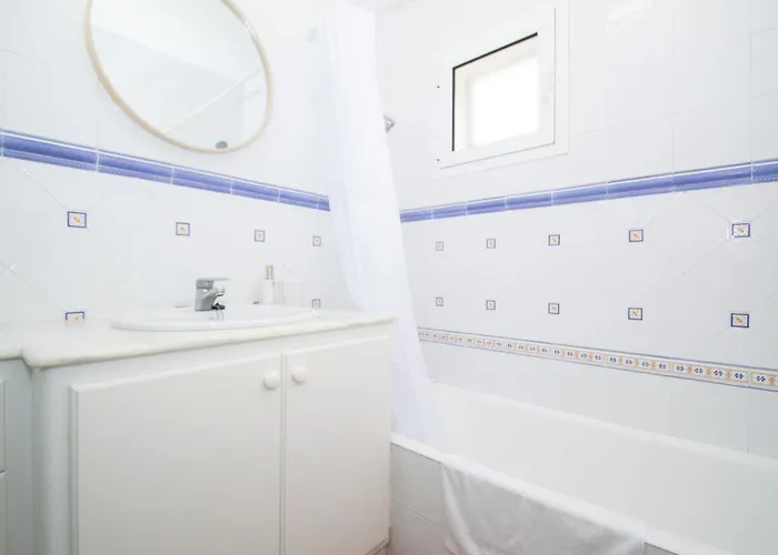 Lavanda By Sonne Cala Galdana (Menorca)