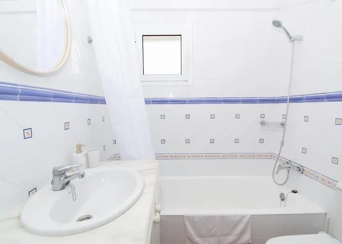 Lavanda By Sonne Villa Cala Galdana (Menorca)