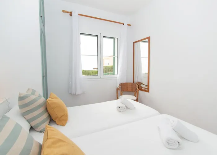 Villa Lavanda By Sonne Cala Galdana (Menorca)