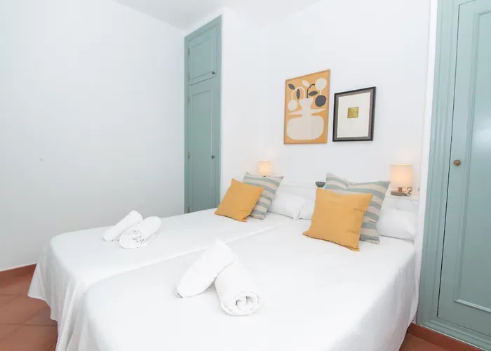 Lavanda By Sonne Cala Galdana (Menorca)