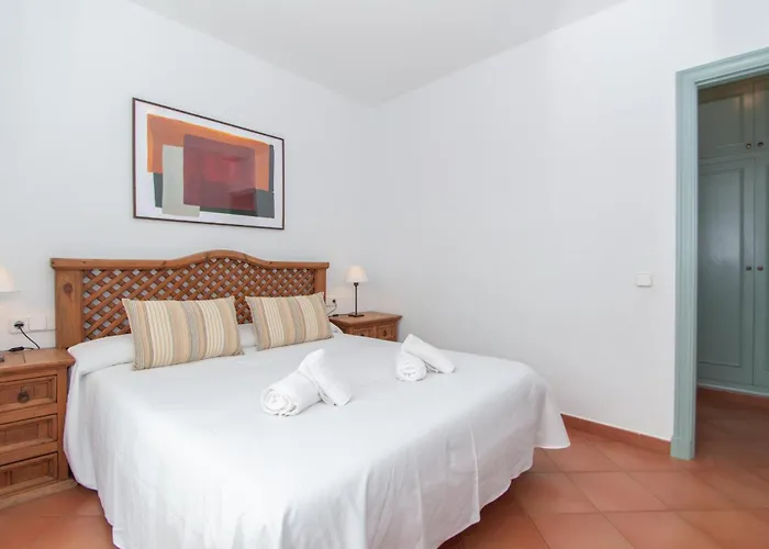 Lavanda By Sonne * Cala Galdana (Menorca)