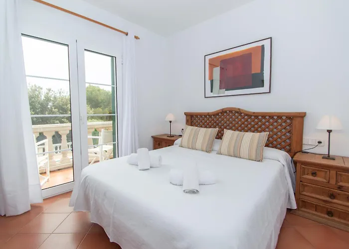 Lavanda By Sonne Cala Galdana (Menorca)