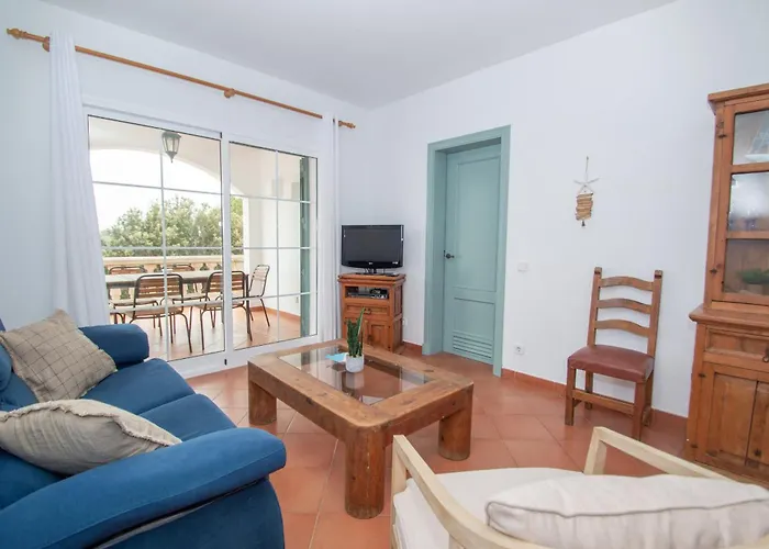 Lavanda By Sonne * Cala Galdana (Menorca)