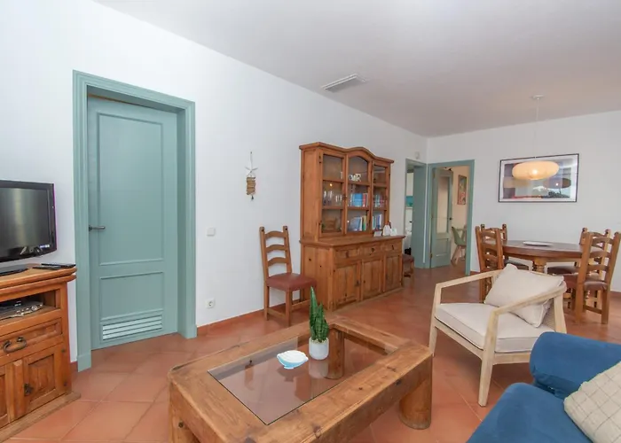 Villa Lavanda By Sonne Cala Galdana (Menorca)